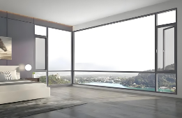 门窗十大品牌排行榜及价格对比